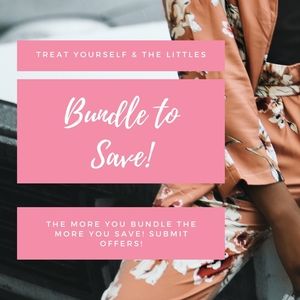 Always accepting reasonable offers😁